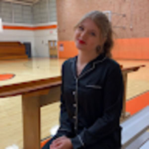 Meet your Posher, Bella